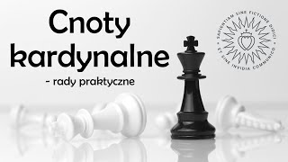 Cnoty kardynalne  rady praktyczne [upl. by Yrred]