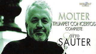 Molter Trumpet Concertos Complete [upl. by Aruol596]