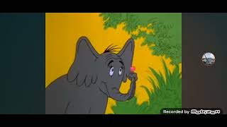 Horton Hears A Who Full Classic Film [upl. by Sarat369]