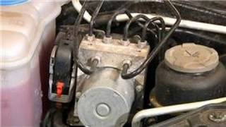 ABS Brakes amp More  How to Repair an ABS Brake System [upl. by Wentworth]