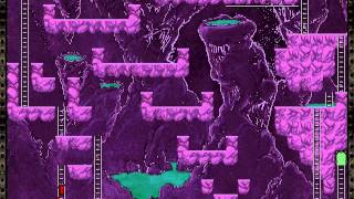 Lode Runner The Legend Returns 2838 Phosphorus World 25 [upl. by Artimid]