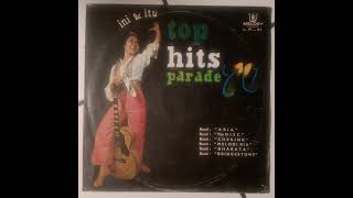 Ini amp Itu Top Hits Parade 70 [upl. by Strep259]