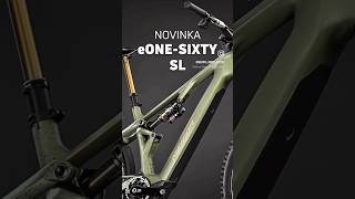 eONESIXTY SL 10K🤩⚡️merida meridabikes cycling mtb ebike trail trailbike electricbike [upl. by Brew]