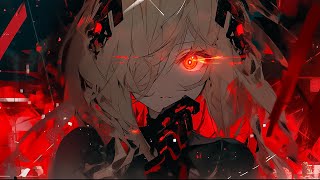 Nightcore Songs Mix 2023 ♫ 3 Hour Gaming Music ♫ Trap Bass Dubstep House NCS Monstercat [upl. by Landahl]