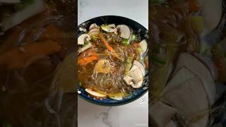 10Minute Miso Noodle Soup [upl. by Annoyek207]