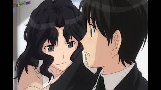 Amagami SS  Kisah Junichi Tachibana amp Kaoru Tanamachi Sub Indonesia [upl. by Lathrop]