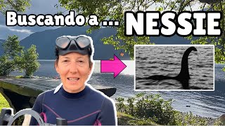 Lago NESS Los dos MONSTRUOS Road Trip por ESCOCIA VLOG 6 Highlands [upl. by Winfield]