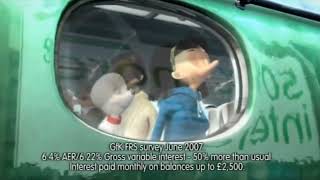 Lloyds TSB Advert in 60fps [upl. by Luba]