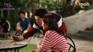 운명처럼 널 사랑해＜Making＞Ep14 이영자 장혁  amp 미영  장나라  Fated To Love You [upl. by Odrick]