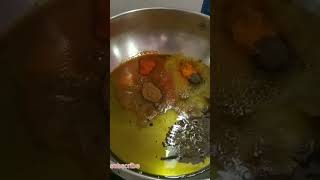 karonda mirch ka Achar Karonda Mirch Pickle youtubeshorts  anitakakitchen [upl. by Carri]