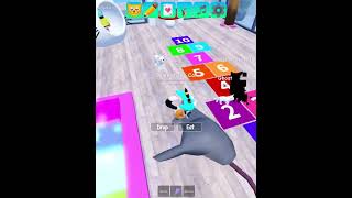 Spleens The Cat plays Roblox Kitten game but SHE HAS A GIANT RAT😱 [upl. by Allison]