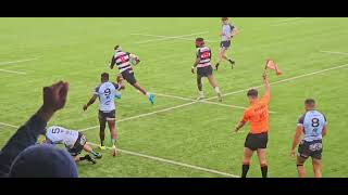 Rewa UK vs Esperanza22 Final  Bristol Fijian 7s 2024 [upl. by Neelav]