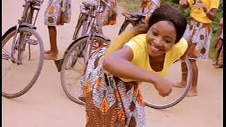 MUSIC DANCE KORMA YOR BY ABIGAIL YORKINA NIGERIA OGONI GOSPEL ARTIST [upl. by Hnah961]