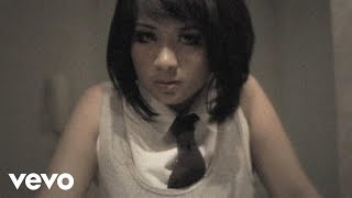 Astrid  Kosong Video Clip [upl. by Aisercal]