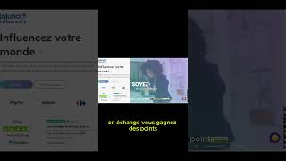 comment gagner de largent avec Toluna  entrepreneur shortsviral toluna entreprenurplus [upl. by Mcgannon]