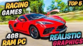 Top 5 Car Games for Android and pc in 2024viral gamingasphalt9frozahorizon5 [upl. by Scot]