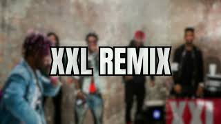 FREE XXL 2016 REMIX NO TAG [upl. by Gerg744]