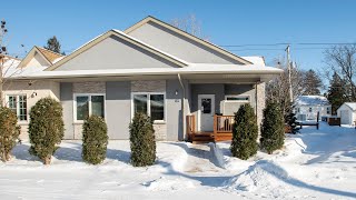 House for Sale  7  1815 Corydon Ave  Winnipeg MB [upl. by Estey]