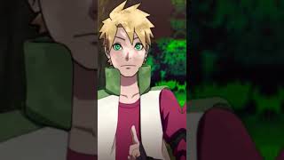 Uzumaki  haruno family edit Narusaku naruto boruto shinachiku [upl. by Nosrej]