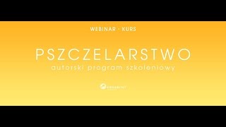 Pszczelarstwo cz1 Cohabitat Kurs [upl. by Ater]