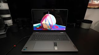 Lenovo YOGA 7i Update  Best 2 in 1 for 599 On Sale Now [upl. by Oam761]