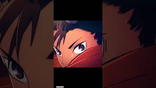 Yū Nishinoya🧡🔥 AMV nishinoyaedit haikyuuedit karasunoedit untouchable animeedit otakuanime [upl. by Oiramed]