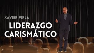 PERSUADE Y LIDERA  Las Claves del LIDERAZGO CARISMÁTICO  Influencia y persuasión [upl. by Steffane]