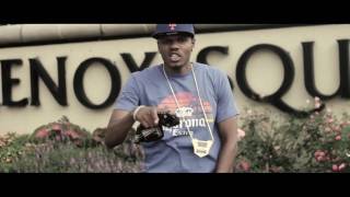 TK 100Rackz  Xerox Prod By DRich BeTBangerz HD VIDEO [upl. by Merralee17]