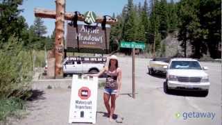 Tahoe Boat Inspection  Get Wet Wild and Crazy [upl. by Saylor]