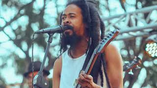 AZA MORA KIVY  JAH ROOTS Malagasy Revolution [upl. by Yllak]