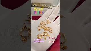 Best gold shop in Kuwait 22karat gold [upl. by Ahsieni]