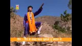 Panna Dhay  Maat Laal Ki Lash  Popular Rajasthani Song  Prakash Mali [upl. by Ahseia]