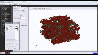 Digimat FE Demo [upl. by Friedman]