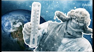 The polar vortex explained [upl. by Armond377]