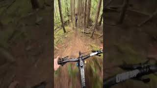 Exploring Trails with Tannus Armour MTB NeverStopRiding [upl. by Eednyl912]