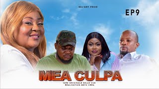 MEA CULPA EPISODE 9 Nouveau Film congolais BelArt Prod Septembre 2024 [upl. by Erdne227]