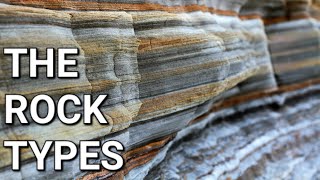 Understanding Rock Types [upl. by Hcurab]