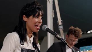 Deep Sea Diver  Wide Awake Live on KEXP [upl. by Sherill]