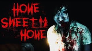 BAĞIRMA LAN MİLLETİN İÇİNDE  Home Sweet Home  Bölüm 1 [upl. by Suolekcin]