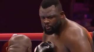 Carlos Takam vs Martin Bakole  FullFight Fury vs Ngannou [upl. by Kemp733]