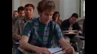 UNDECLARED  Episode 2 Oh So You Have a Boyfriend sub español [upl. by Ignatius660]