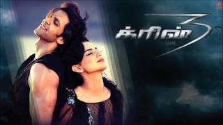 Raghupathy Raghava Full Song Krrish 3  Tamil  Hrithik Roshan Priyanka Chopra Kangana Ranaut [upl. by Fortunio]