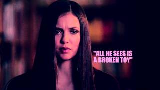 ► the vampire diaries  CRACK 1 [upl. by Kristin60]