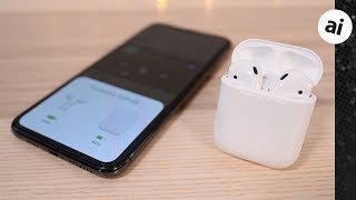 AirPods 2 Everything You NEED to Know [upl. by Airetas]