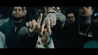 Baldacci x Yelawolf  Mango Official Music Video [upl. by Herrle251]