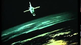 CIA video briefing for Reagan The Soviet Space Program [upl. by Amata]