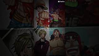 Straw hats edit [upl. by Ecnahoy256]