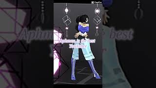 Aphmau MMD [upl. by Beal]