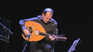 Anouar Brahem Quartet  The astounding eyes of Rita [upl. by Aillicirp793]