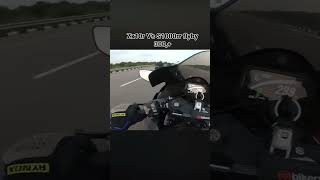 Zx10r vs 1000rr superbike bmw kawasaki ninjazx10r race music [upl. by Snah682]